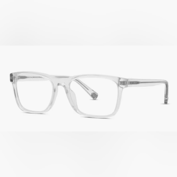 Coach Other - Coach Men's Clear Eyeglasses HC6166U